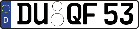 DU-QF53
