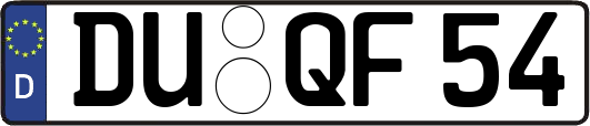 DU-QF54