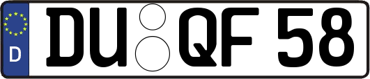 DU-QF58