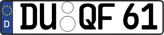 DU-QF61