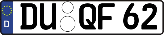 DU-QF62