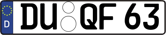 DU-QF63