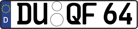 DU-QF64
