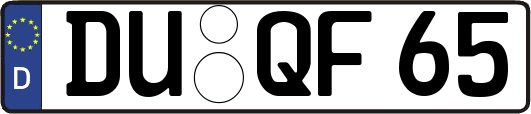 DU-QF65