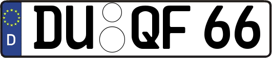 DU-QF66