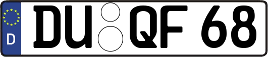 DU-QF68