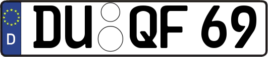 DU-QF69