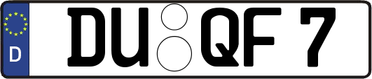DU-QF7