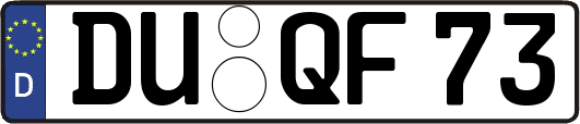 DU-QF73