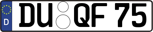DU-QF75