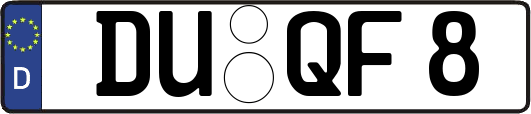 DU-QF8
