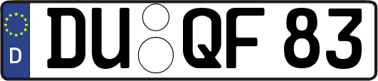 DU-QF83