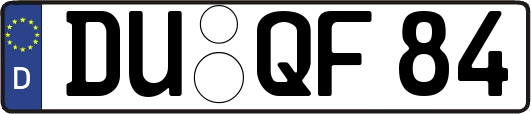 DU-QF84