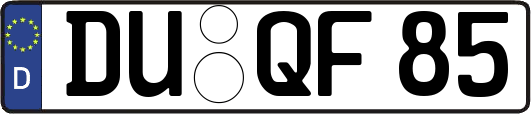 DU-QF85