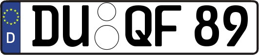 DU-QF89
