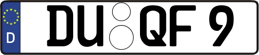 DU-QF9