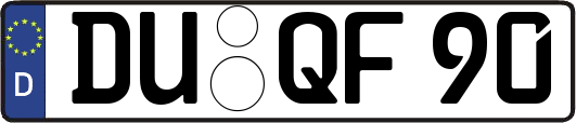 DU-QF90