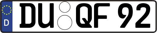DU-QF92