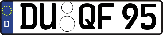 DU-QF95