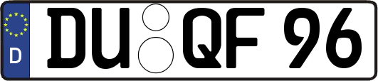 DU-QF96