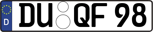 DU-QF98