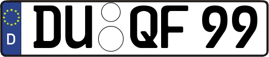 DU-QF99