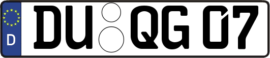 DU-QG07