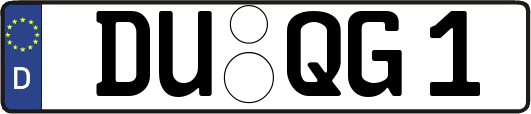 DU-QG1