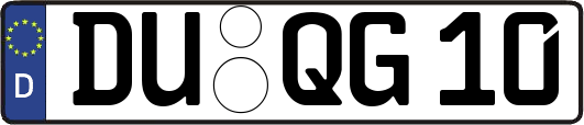 DU-QG10