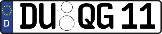 DU-QG11