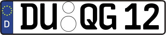 DU-QG12