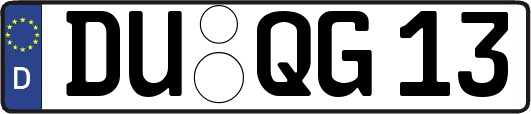 DU-QG13