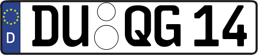 DU-QG14