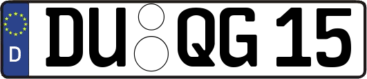 DU-QG15