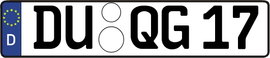 DU-QG17