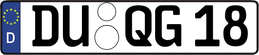 DU-QG18