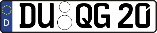 DU-QG20