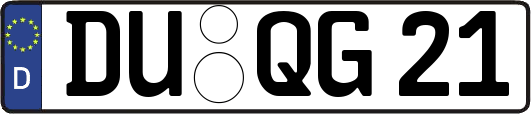 DU-QG21