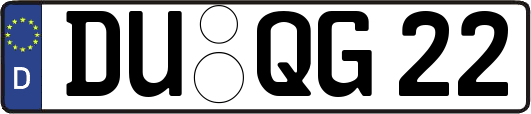 DU-QG22