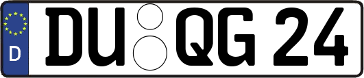 DU-QG24