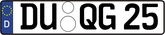 DU-QG25