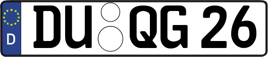 DU-QG26
