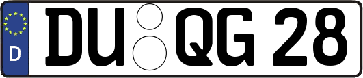 DU-QG28