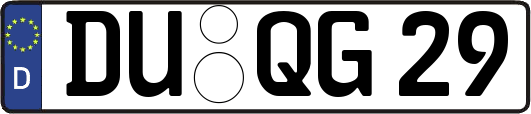 DU-QG29