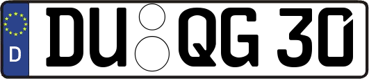 DU-QG30