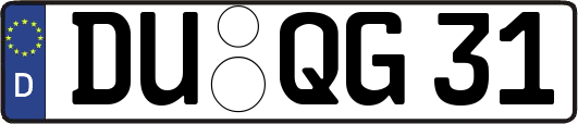 DU-QG31