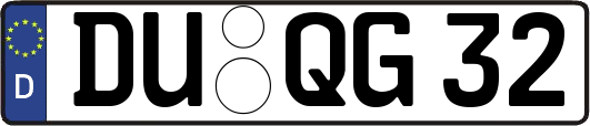 DU-QG32