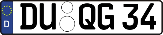 DU-QG34