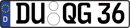DU-QG36