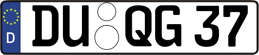 DU-QG37